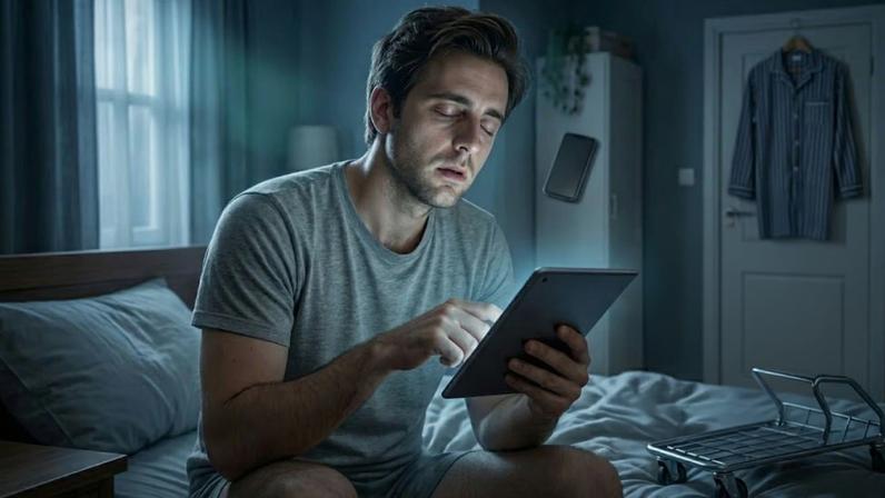 Medicamento que desliga o filtro do cérebro envolve riscos em compras online