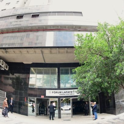 Mulher trans é condenada a 15 anos por morte de drag queen em BH