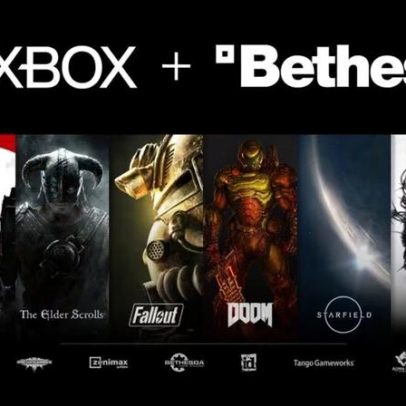 Cortes na ZeniMax teriam começado; apenas equipes de Elder Scrolls e Fallout seriam poupadas