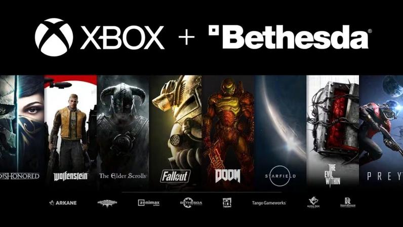 Cortes na ZeniMax teriam começado; apenas equipes de Elder Scrolls e Fallout seriam poupadas