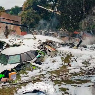 Acidentes aeronáuticos: falhas costumam começar antes da decolagem