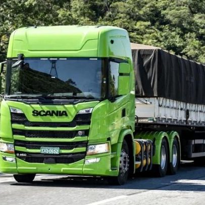 BNDES investe R$ 140 mi em verde que liga litoral e interior de SP com biometano