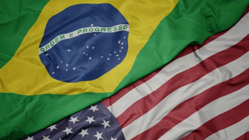 Departamento de Estado dos EUA aprovou venda de mísseis ao Brasil