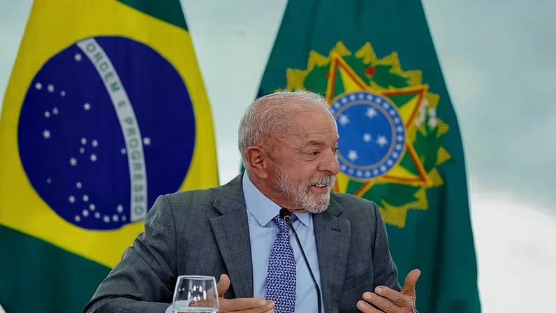 Governo Lula prepara últimas entregas para antes do início do reduto eleitoral
