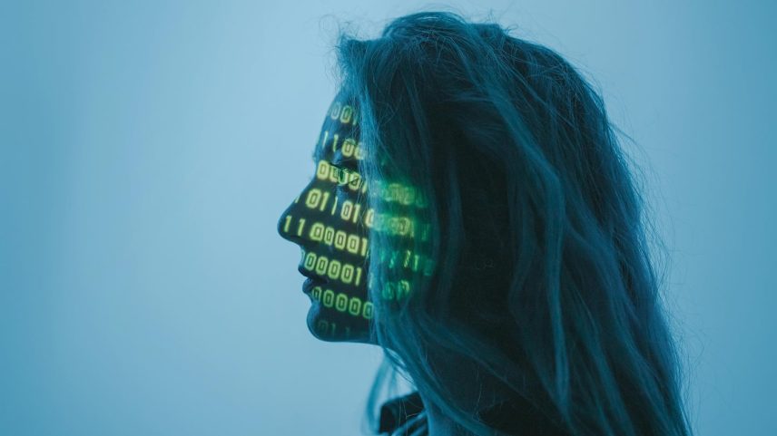 AI transparency rule shouldn’t apply to ads, EU retail group says.