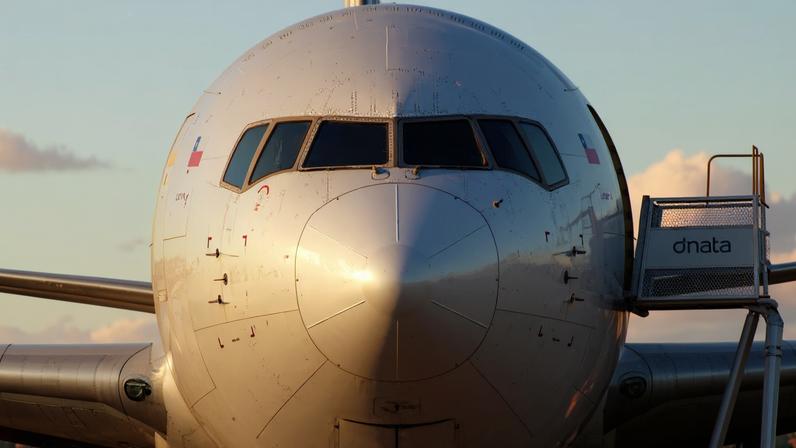 IATA: perdas de ganhos de eficiência