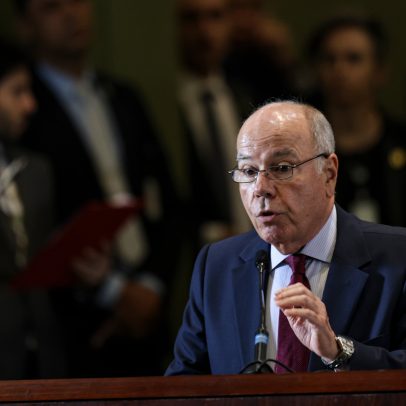 Sanções dos EUA podem atingir pessoas comuns, afirma Itamaraty