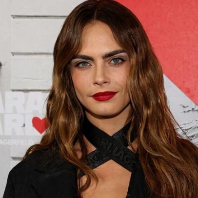 Cara Delevingne relata luta contra vício e afirma ter revendido drogas