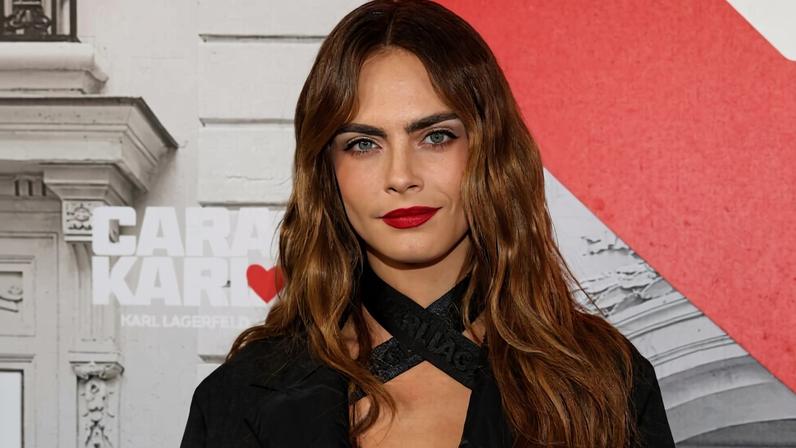 Cara Delevingne relata luta contra vício e afirma ter revendido drogas