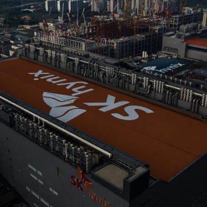 SK Hynix planeja IPO de US$ 29,4 bi nos EUA