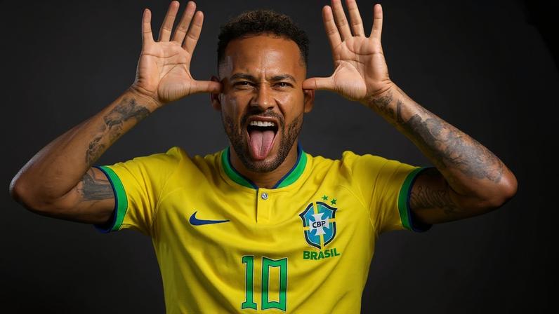 Calendário completo: dias e horários dos jogos do Brasil na Copa