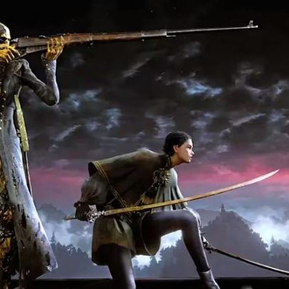 FromSoftware mostra trailer de Duskbloods e anuncia teste público de rede