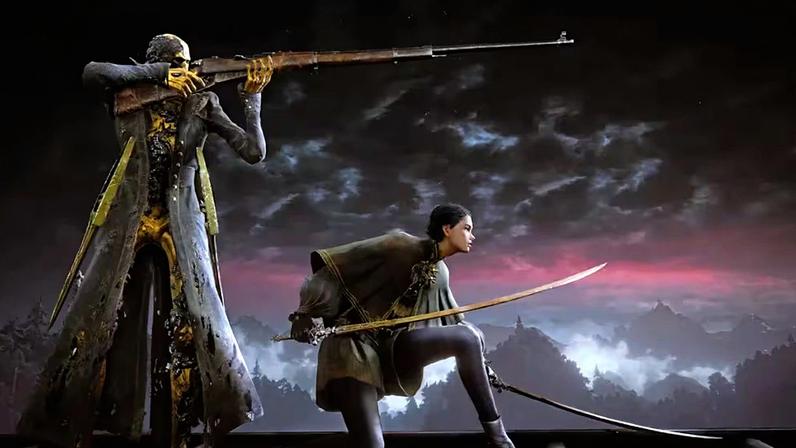 FromSoftware mostra trailer de Duskbloods e anuncia teste público de rede