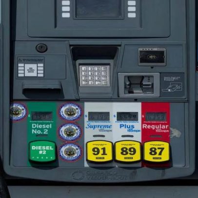 Governo libera R$ 550 milhões para importar diesel e conter alta de preços