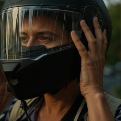 Dados e incentivo à boa condução fortalecem segurança de motociclistas