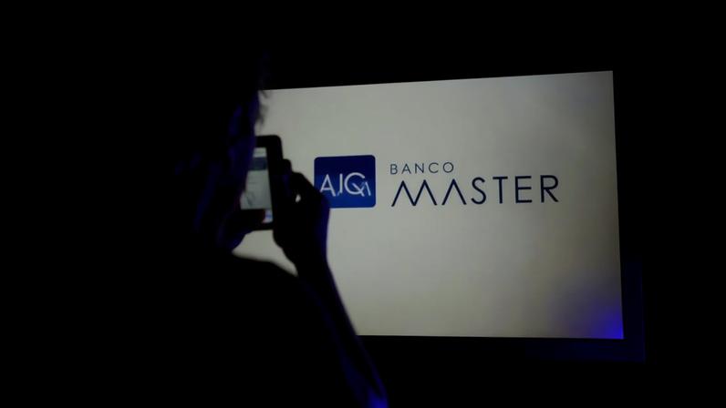 Celina Leão encaminhou projeto de lei pedindo para deputados distritais ratificarem acordo que envolve financiamento para cobrir rombo do Master no Banco de Brasília
