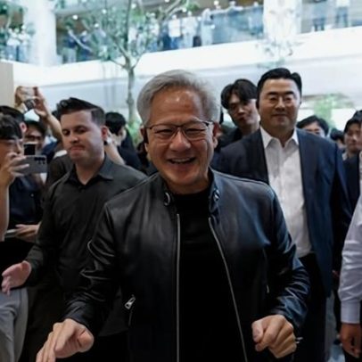 NVIDIA lança megaemissão de bônus de US$25 bi e impulsiona a IA