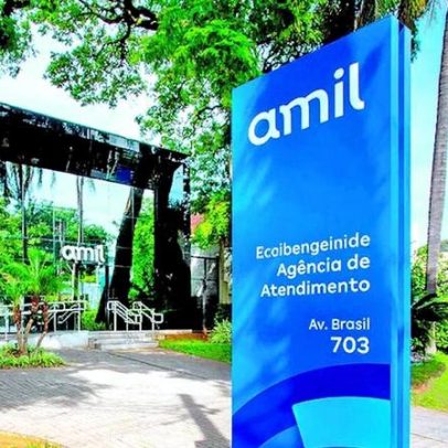 Bain se une à Advent em nova proposta para comprar a Amil