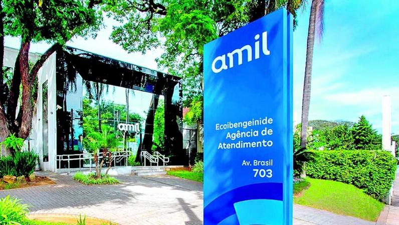Dono da Amil, o empresário José Seripieri Filho, conhecido no mercado como Junior, teria interesse em vender, mas não o controle da empresa