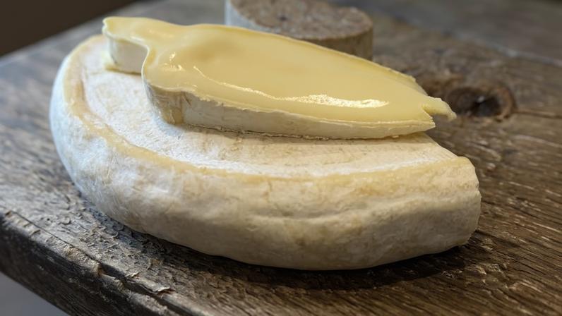 Reblochon de Savoie, único na sua cremosidade