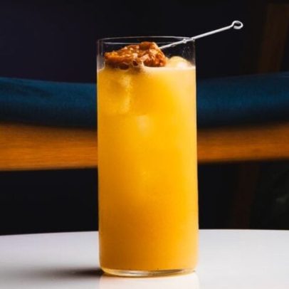 Drink da Semana: Caju Amigo, clássico da boemia paulistana