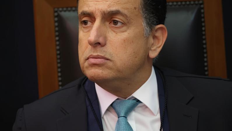 Marco Aurélio Bertaiolli fez análise da estrutura do Estado em voto sobre as contas do governo Tarcísio de Freitas no ano de 2025