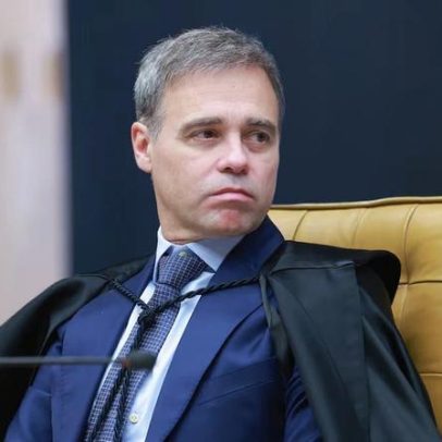 Mendonça assume liderança da minoria no STF com apenas dois aliados