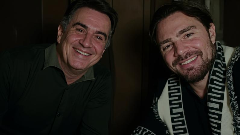 Ciro Nogueira e Daniel Vorcaro possuíam forte relação de amizade