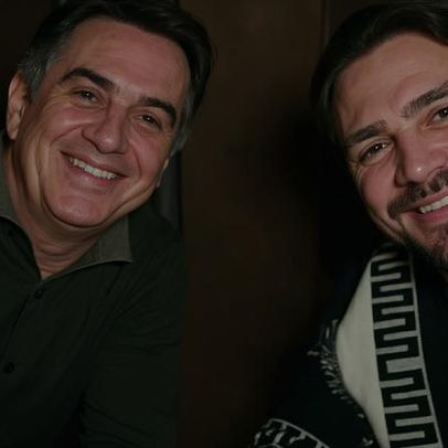 PF aponta mutualismo ilícito entre Ciro Nogueira e Vorcaro no caso Master