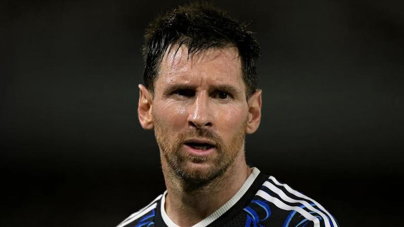 Lionel Messi pode quebrar recorde de Klose e se tornar o maior artilheiro da história das Copas.
