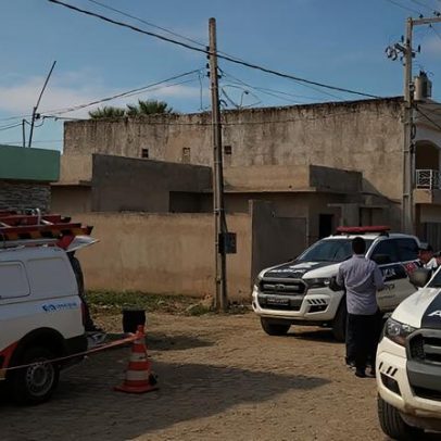 Operação contra furto de energia prende cinco pessoas no Sertão da Paraíba