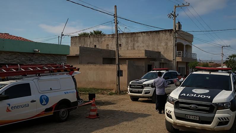Foto: Energisa Paraíba/Divulgação