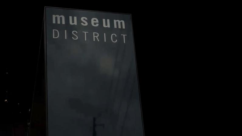 Museum District, em Houston, vive entre arte, história e ciência e sente reflexo do Mundial