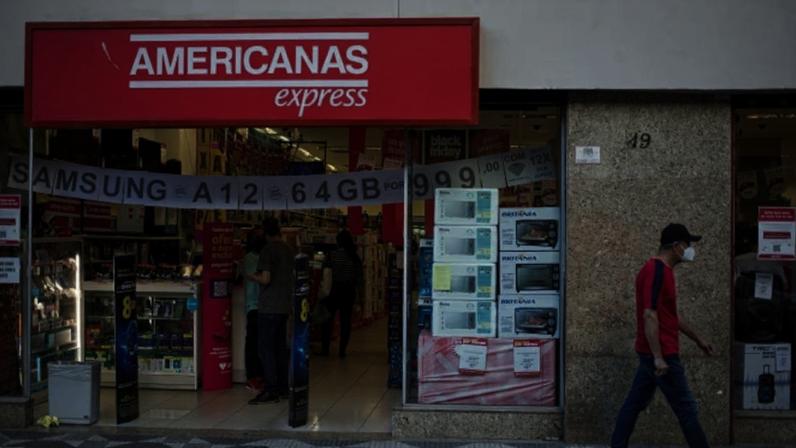 Fraude de R$ 54 bi das Lojas Americanas faz PF cumprir buscas e investigar manipulação de mercado (Foto: Tiago Queiroz / Estadão)