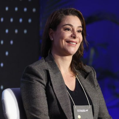 Priscila Cruz afirma que investimento na educação é no professor