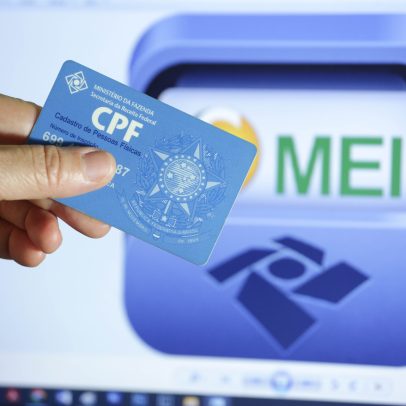 Mais de um milhão de MEIs podem perder o CNPJ por inadimplência na regularização