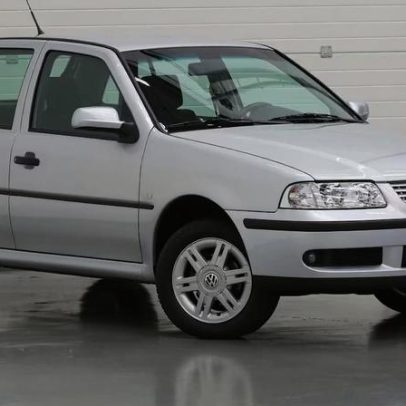 Copa: apenas 6 dos 20 carros mais vendidos em 2002 ainda existem; veja quais