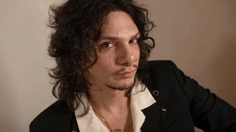 Pedro Regada e Lau Capym lançam single inspirado no forró romântico