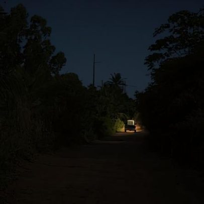 Mulher é encontrada morta a tiros em área de mata de Santa Rita