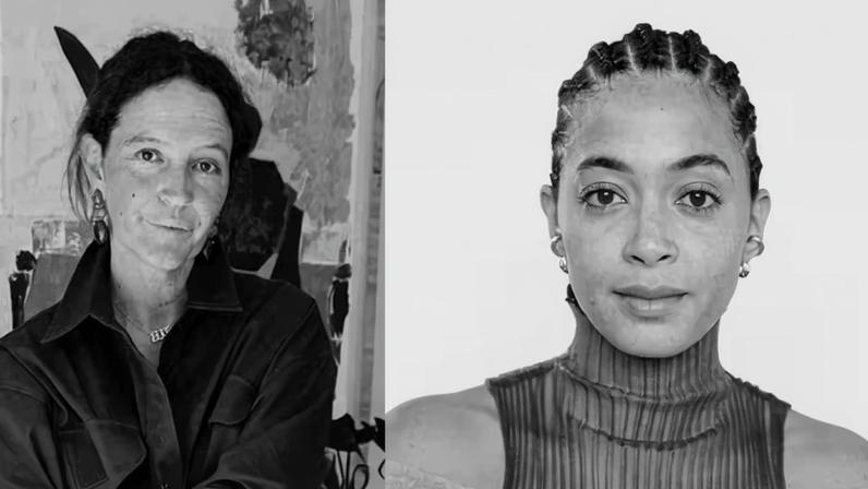The CFDA/Vogue Fashion Fund 2026 finalists.