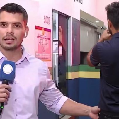 Briga de trânsito termina com tiros dentro de academia na zona norte de Manaus