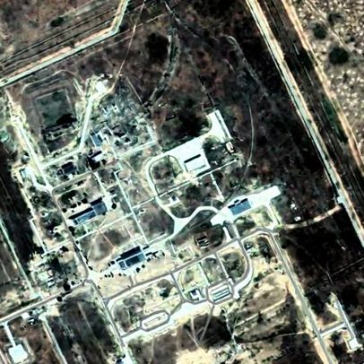 Putin usa cidade russa precária para lançar arma nuclear na Ucrânia