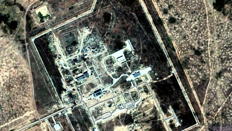 Putin usa cidade russa precária para lançar arma nuclear na Ucrânia