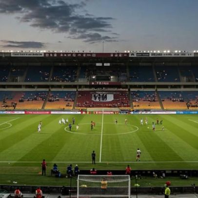 Criciúma divulga escalação para o próximo jogo