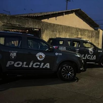 Investigador-chefe é preso por plano do PCC para matar promotor em Campinas