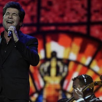 Fim de semana em SP: shows românticos, Copa e forró no Teatro Oficina