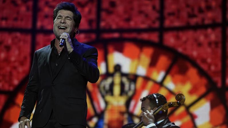 Fim de semana em SP: shows românticos, Copa e forró no Teatro Oficina