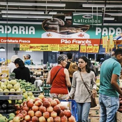 Inflação na LatAm em maio: Brasil acima da meta, Equador em queda