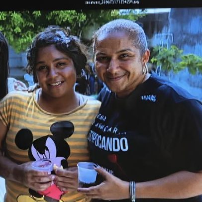 Mulher de BH diz ter sido enganada pela órfã brasileira que chamava todo mundo de tia