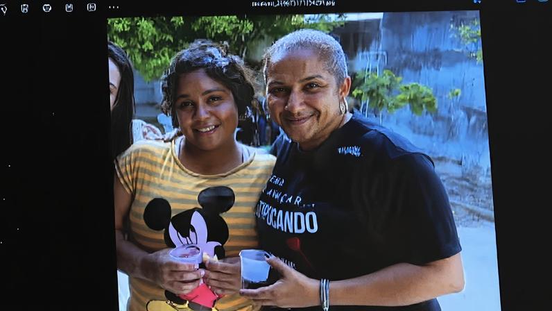 Investigações revelaram que Amanda aplicou o mesmo golpe em outros estados